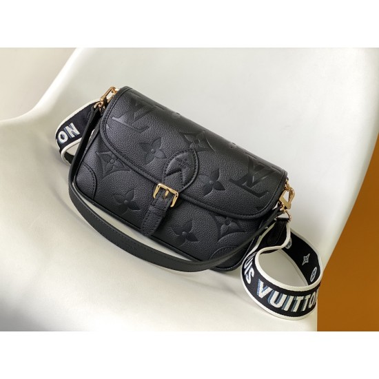 LV Bags Top QualityM46583
23 x 16 x 8.5 CM