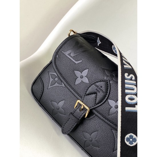 LV Bags Top QualityM46583
23 x 16 x 8.5 CM