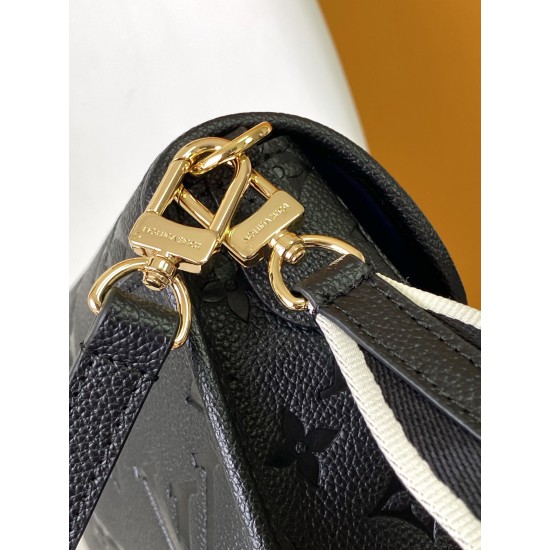 LV Bags Top QualityM46583
23 x 16 x 8.5 CM