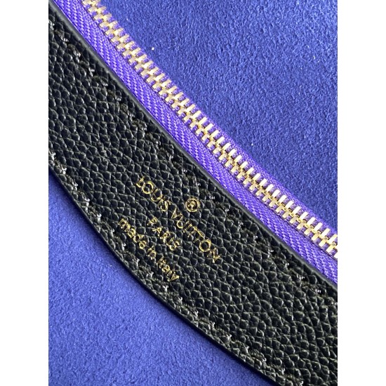 LV Bags Top QualityM46583
23 x 16 x 8.5 CM