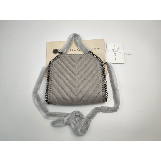 Stella Bags Top Quality
18cm
Stella Bags Top Quality
18cm