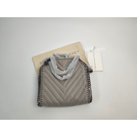 Stella Bags Top Quality
18cm
Stella Bags Top Quality
18cm