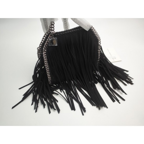 Stella Bags Top Quality
18cm
Stella Bags Top Quality
18cm