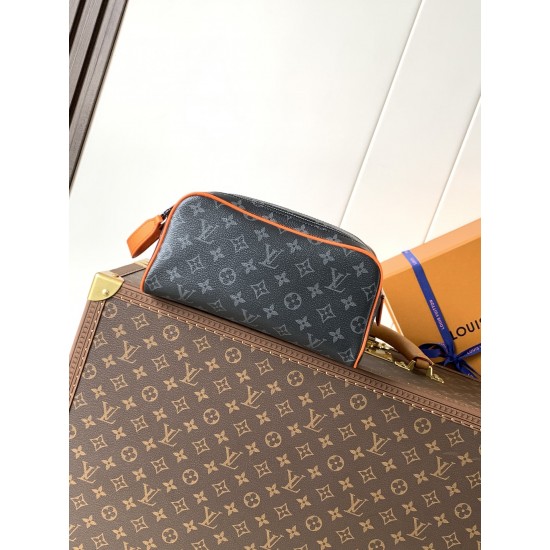LV Bags Top Quality M15246
28 x 15 x 16.5 CM LV Bags Top Quality M15246
28 x 15 x 16.5 CM