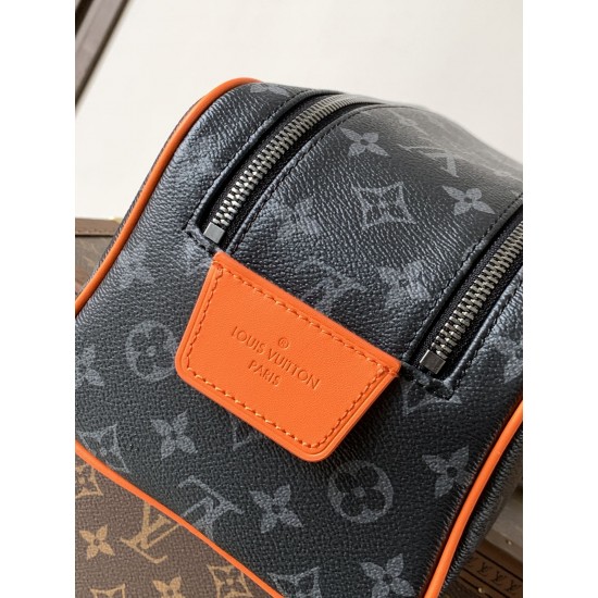 LV Bags Top Quality M15246
28 x 15 x 16.5 CM LV Bags Top Quality M15246
28 x 15 x 16.5 CM