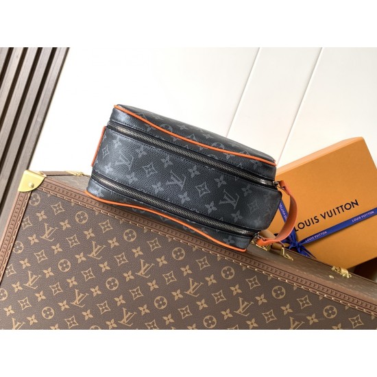 LV Bags Top Quality M15246
28 x 15 x 16.5 CM LV Bags Top Quality M15246
28 x 15 x 16.5 CM