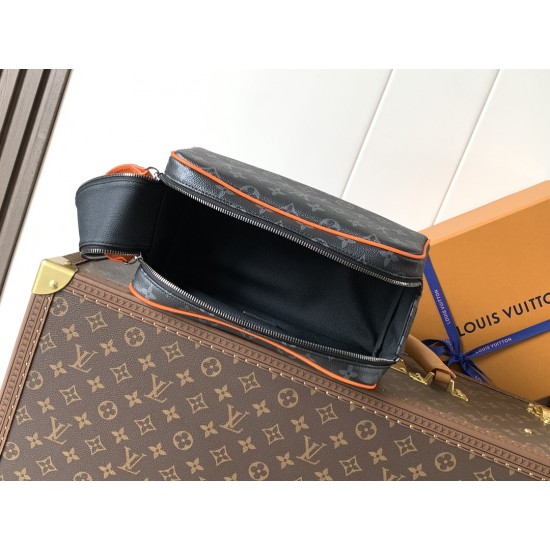 LV Bags Top Quality M15246
28 x 15 x 16.5 CM LV Bags Top Quality M15246
28 x 15 x 16.5 CM