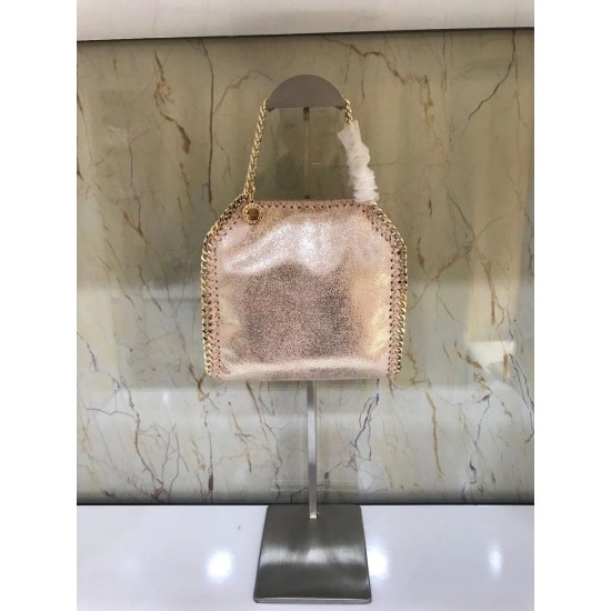 Stella Bags Top Quality
18cm
Stella Bags Top Quality
18cm