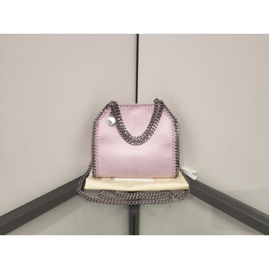 Stella Bags Top Quality
18cm
Stella Bags Top Quality
18cm
