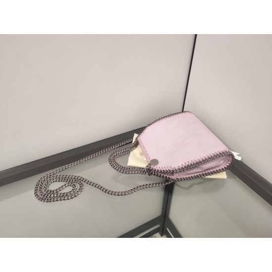 Stella Bags Top Quality
18cm
Stella Bags Top Quality
18cm