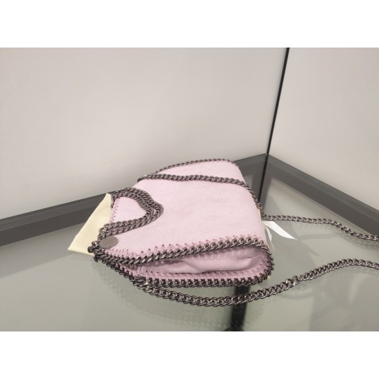 Stella Bags Top Quality
18cm
Stella Bags Top Quality
18cm