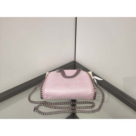 Stella Bags Top Quality
18cm
Stella Bags Top Quality
18cm