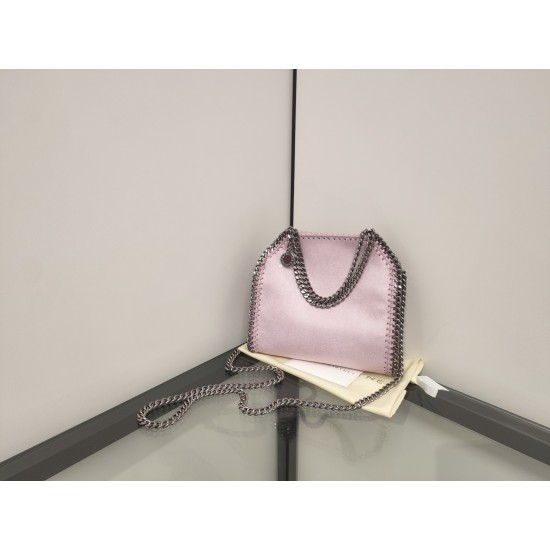 Stella Bags Top Quality
18cm
Stella Bags Top Quality
18cm