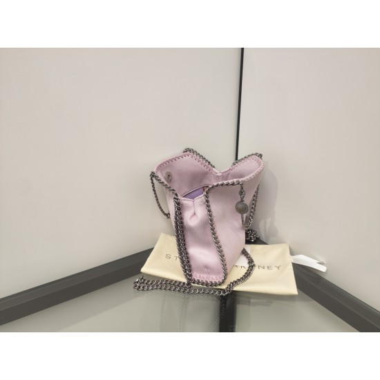 Stella Bags Top Quality
18cm
Stella Bags Top Quality
18cm