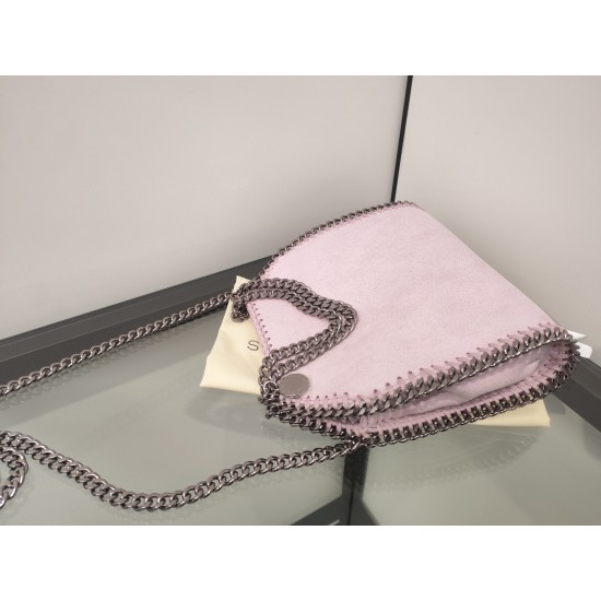Stella Bags Top Quality
18cm
Stella Bags Top Quality
18cm
