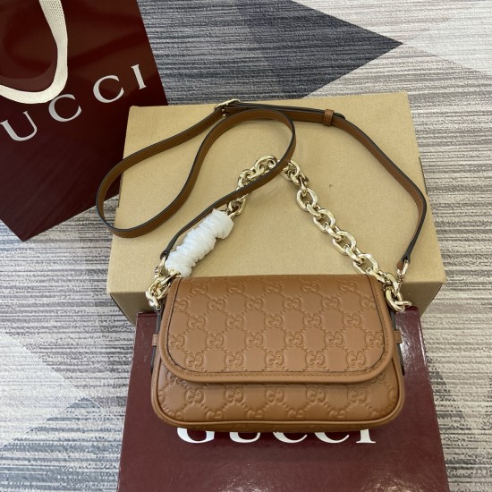 Gucci Bags
 Top Quality
847448