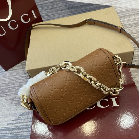 Gucci Bags
 Top Quality
847448