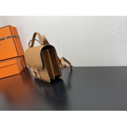 Hermes Bags Top Quality
19cm $250

23cm $260