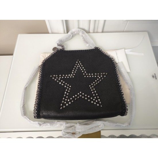 Stella Bags Top Quality
25cm 
