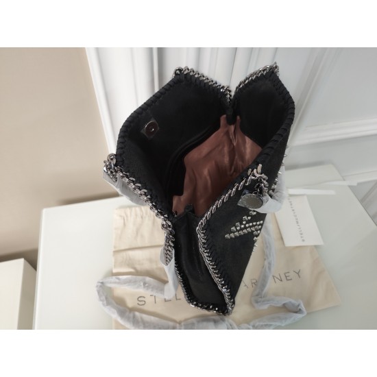 Stella Bags Top Quality
25cm 
