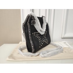 Stella Bags Top Quality
18cm 

