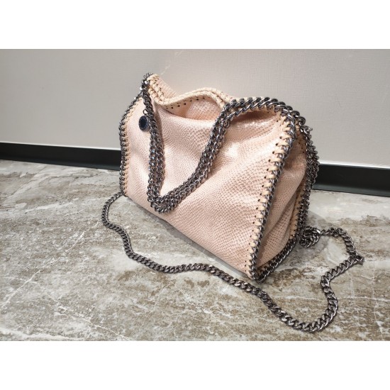 Stella Bags Top Quality
25cm
Stella Bags Top Quality
25cm