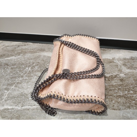 Stella Bags Top Quality
25cm
Stella Bags Top Quality
25cm