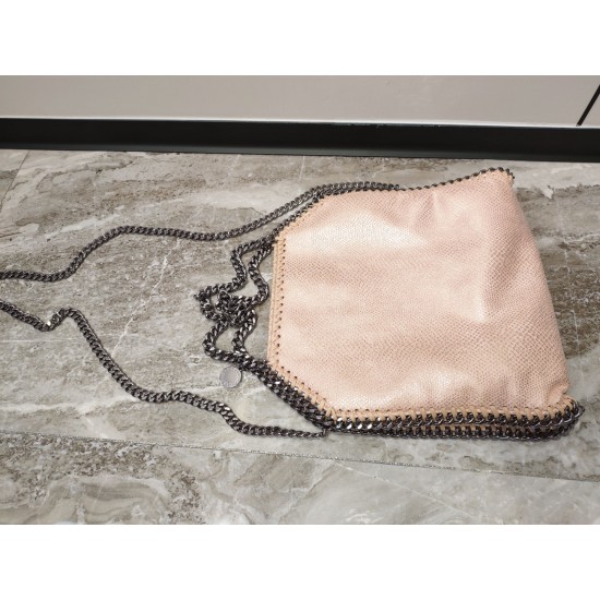 Stella Bags Top Quality
25cm
Stella Bags Top Quality
25cm