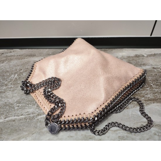 Stella Bags Top Quality
25cm
Stella Bags Top Quality
25cm