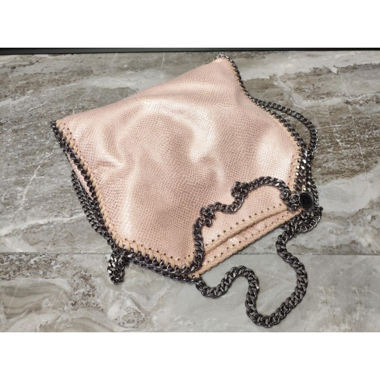 Stella Bags Top Quality
25cm
Stella Bags Top Quality
25cm
