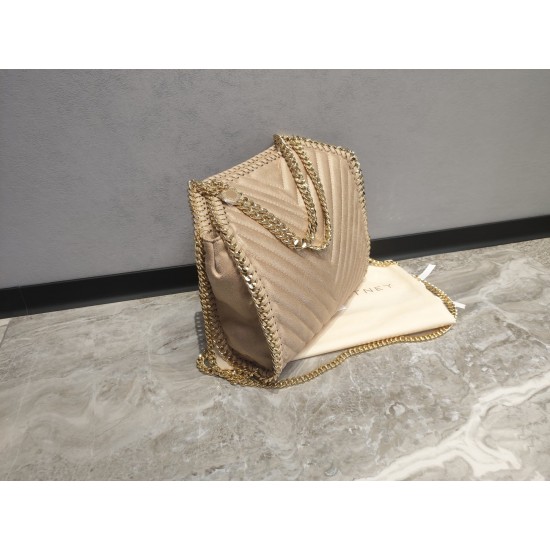 Stella Bags Top Quality
25cm 
