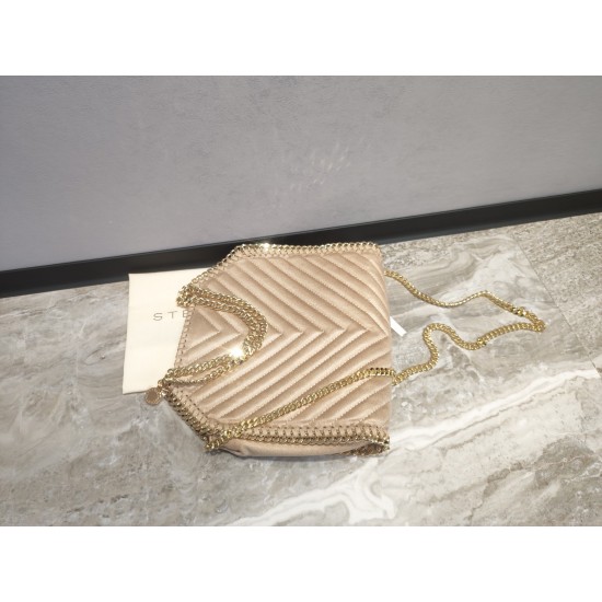 Stella Bags Top Quality
25cm 
