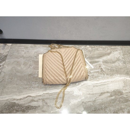 Stella Bags Top Quality
25cm 
