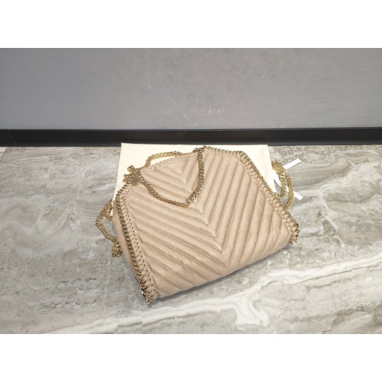 Stella Bags Top Quality
25cm 

