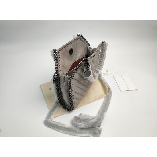 Stella Bags Top Quality
18cm 
