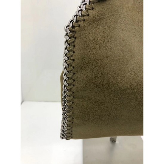 Stella Bags Top Quality
18cm
Stella Bags Top Quality
18cm