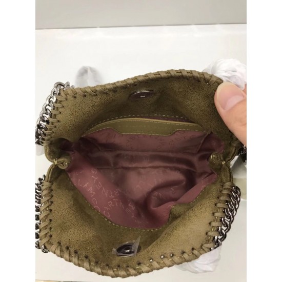 Stella Bags Top Quality
18cm
Stella Bags Top Quality
18cm