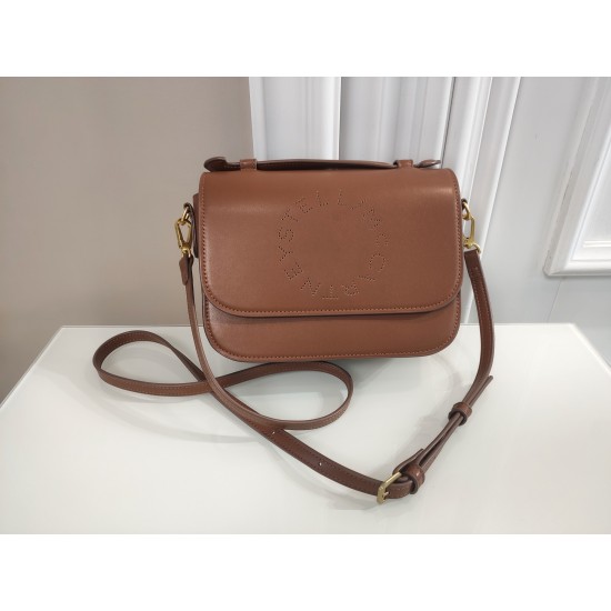 Stella Bags Top Quality 2500
21.5*5.5*17cm
Stella Bags Top Quality 2500
21.5*5.5*17cm
