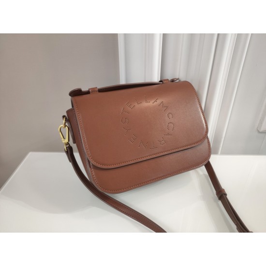 Stella Bags Top Quality 2500
21.5*5.5*17cm
Stella Bags Top Quality 2500
21.5*5.5*17cm