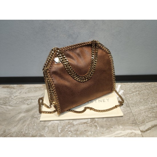 Stella Bags Top Quality
25cm 
