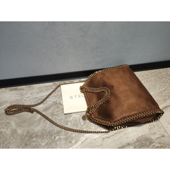 Stella Bags Top Quality
25cm 

