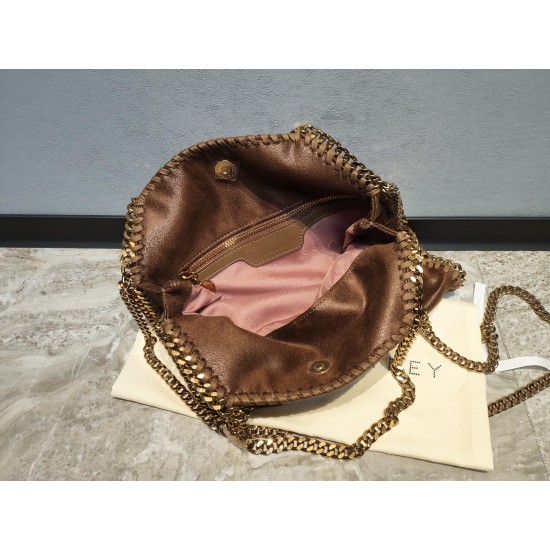 Stella Bags Top Quality
25cm 
