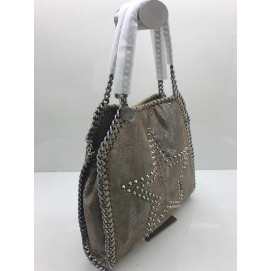 Stella Bags Top Quality
25cm
Stella Bags Top Quality
25cm
