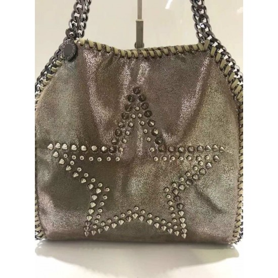 Stella Bags Top Quality
25cm
Stella Bags Top Quality
25cm