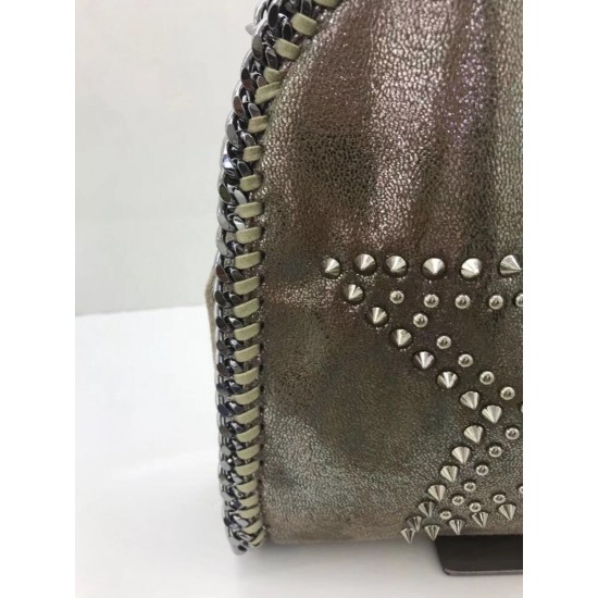 Stella Bags Top Quality
25cm
Stella Bags Top Quality
25cm