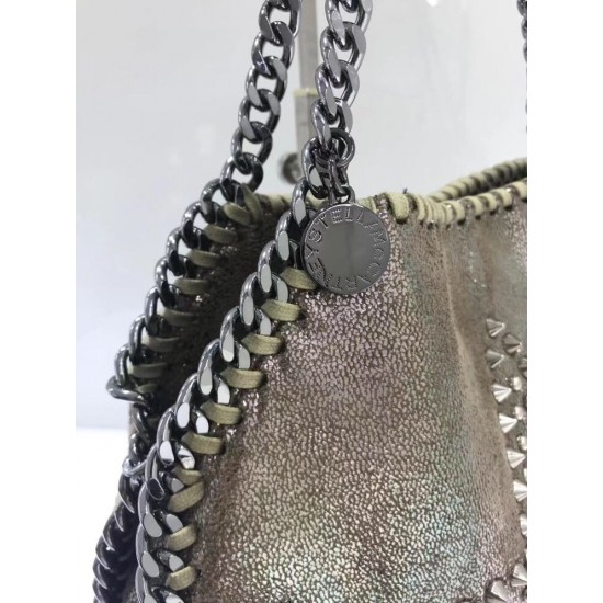 Stella Bags Top Quality
25cm
Stella Bags Top Quality
25cm
