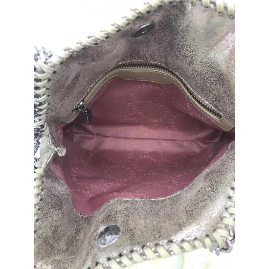 Stella Bags Top Quality
25cm
Stella Bags Top Quality
25cm