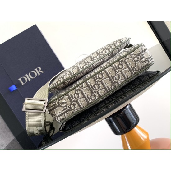 Dior Bags Top Quality 1ADPO276CDP
size : 23.3 x 16.5 x 4.3 CM Dior Bags Top Quality 1ADPO276CDP
size : 23.3 x 16.5 x 4.3 CM