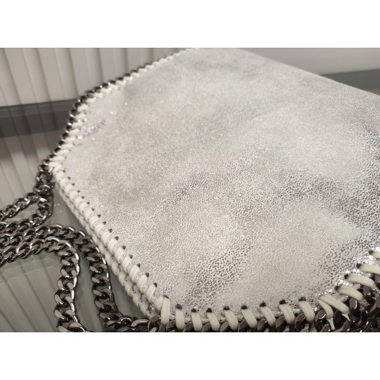 Stella Bags Top Quality
25cm
Stella Bags Top Quality
25cm