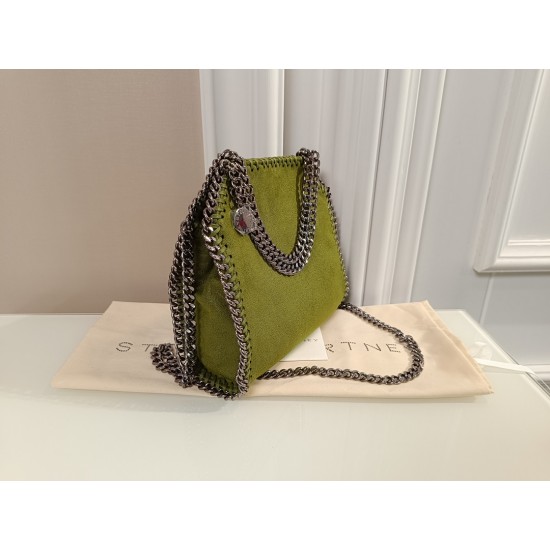 Stella Bags Top Quality
18cm 
